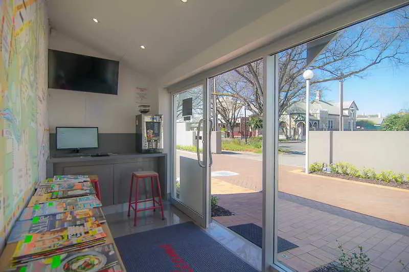 Lägenhetshotell North Adelaide Boutique Stays Accommodation