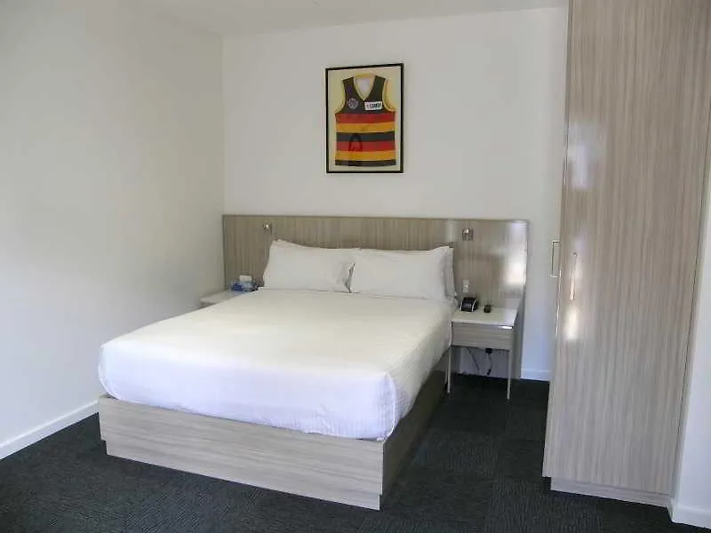 North Adelaide Boutique Stays Accommodation 4*,