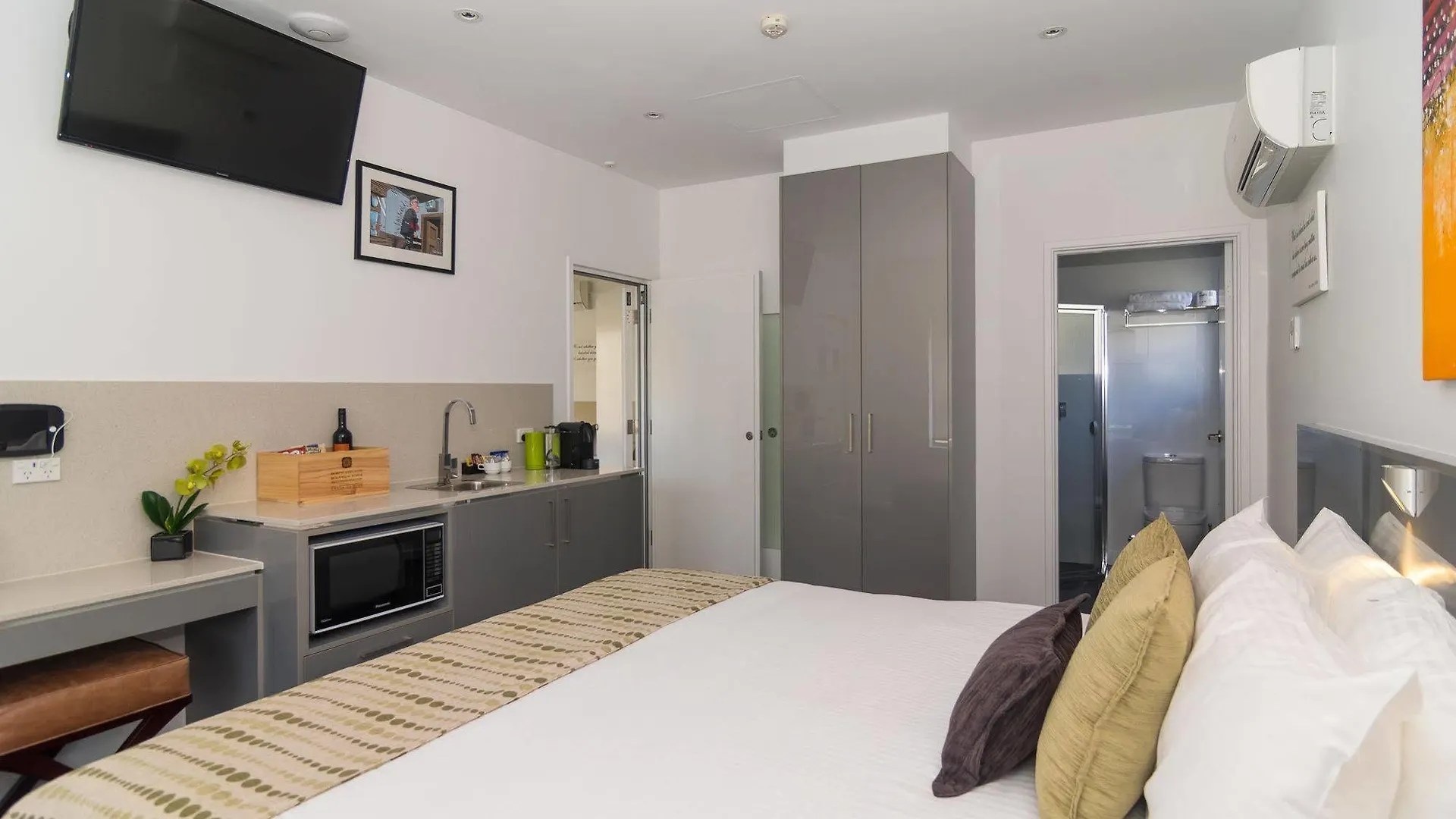 North Adelaide Boutique Stays Accommodation