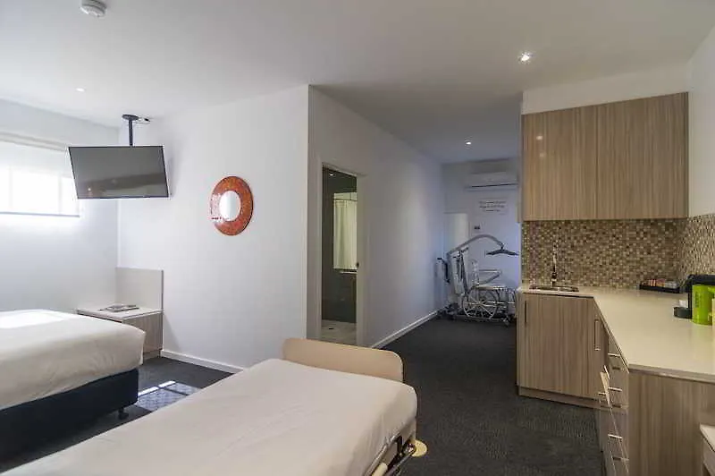 Aparthotel North Adelaide Boutique Stays Accommodation