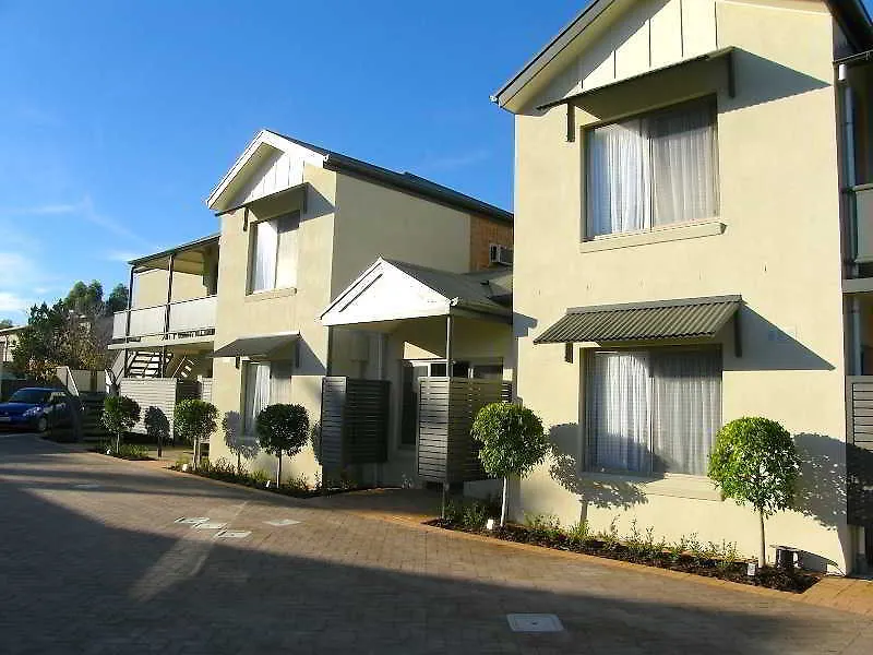 North Adelaide Boutique Stays Accommodation